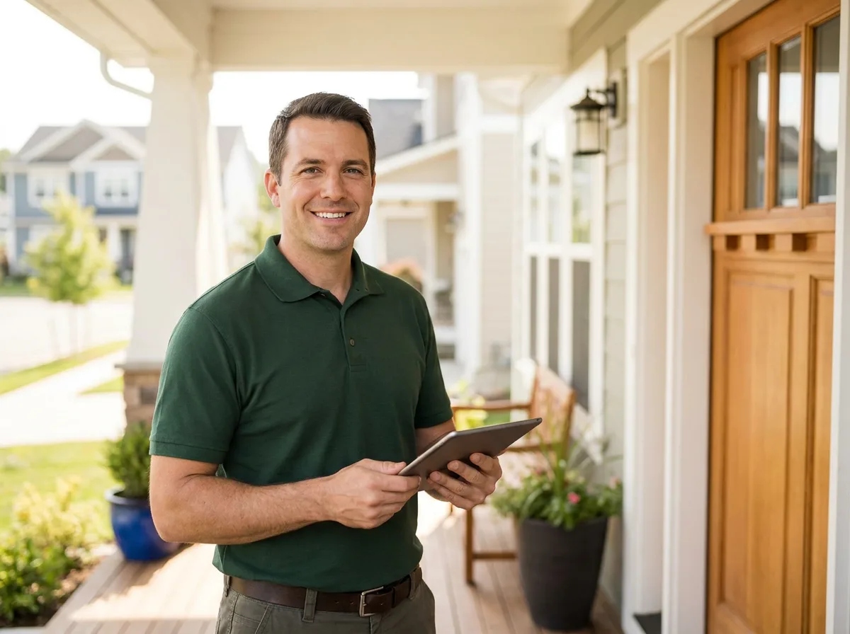 Pest control FAQs for Greenfield, NH